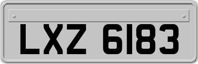 LXZ6183