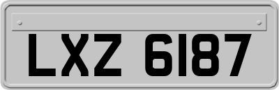 LXZ6187