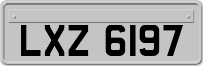 LXZ6197