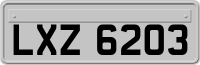 LXZ6203
