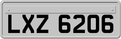 LXZ6206