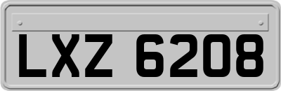 LXZ6208