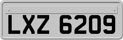LXZ6209