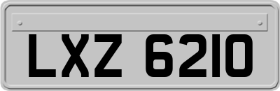 LXZ6210