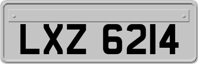 LXZ6214
