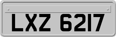 LXZ6217