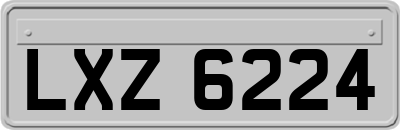 LXZ6224