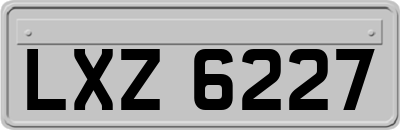 LXZ6227