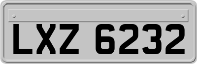 LXZ6232