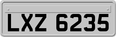 LXZ6235