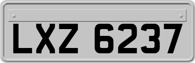 LXZ6237