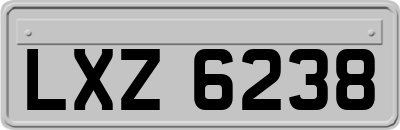 LXZ6238