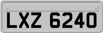LXZ6240