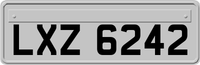 LXZ6242