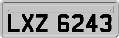 LXZ6243