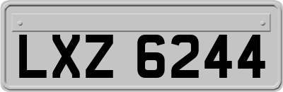 LXZ6244