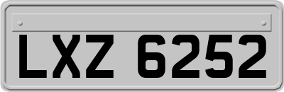 LXZ6252