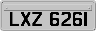 LXZ6261