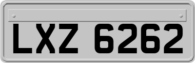 LXZ6262