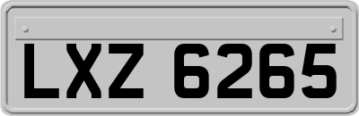 LXZ6265