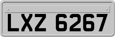 LXZ6267