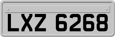 LXZ6268