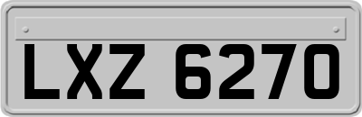 LXZ6270