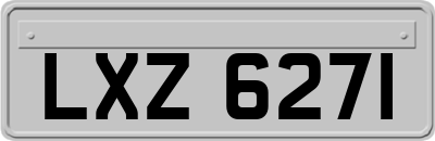 LXZ6271