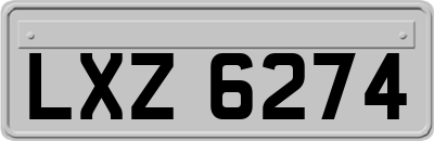 LXZ6274