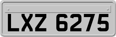 LXZ6275