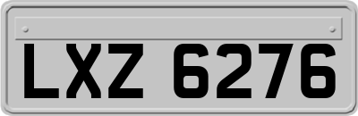 LXZ6276