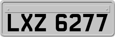 LXZ6277