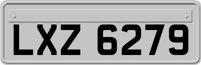 LXZ6279