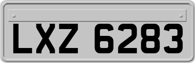 LXZ6283