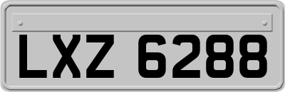 LXZ6288