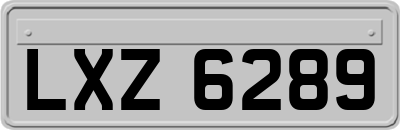 LXZ6289