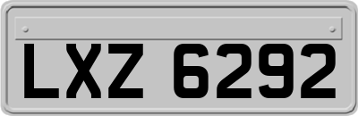 LXZ6292