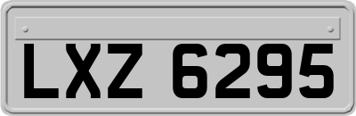 LXZ6295