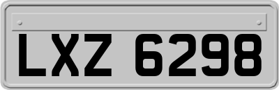 LXZ6298