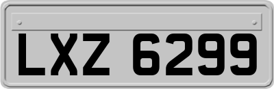 LXZ6299