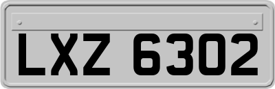 LXZ6302