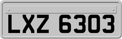 LXZ6303