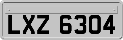 LXZ6304