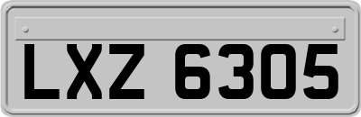 LXZ6305