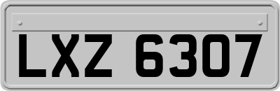 LXZ6307