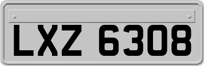 LXZ6308