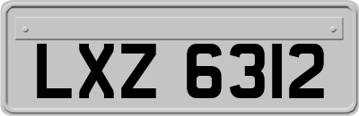 LXZ6312