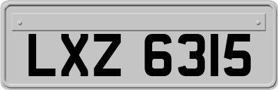 LXZ6315