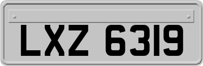 LXZ6319