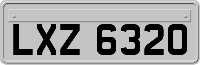 LXZ6320